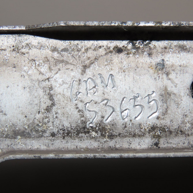 Radiateur occasion  8K0121251AM 3