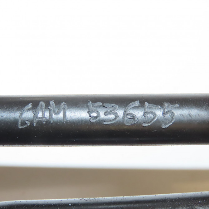 Radiateur huile occasion  79117015P 3