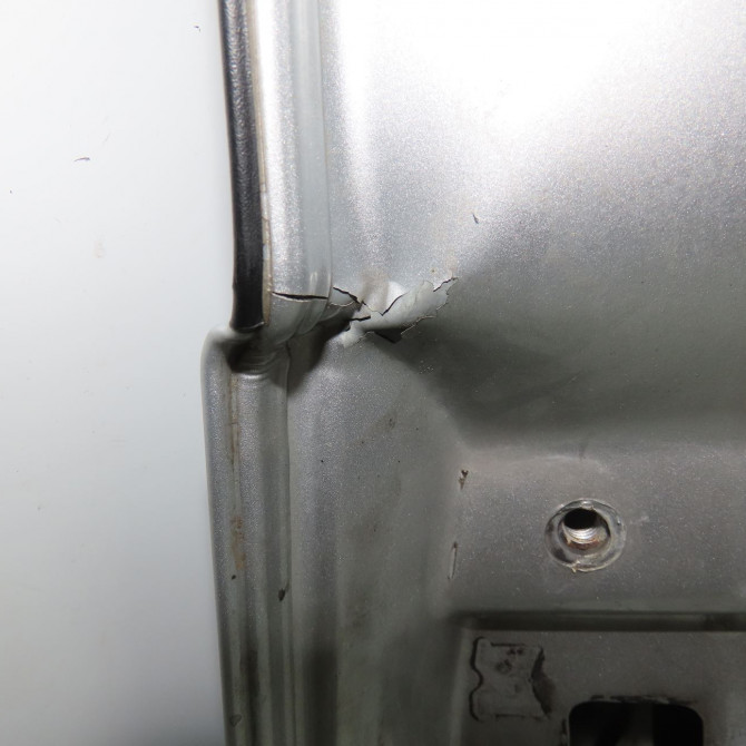 Porte coulissante g occasion  701843107F 7