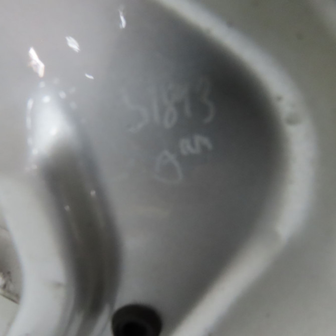 Porte coulissante g occasion  701843107F 8