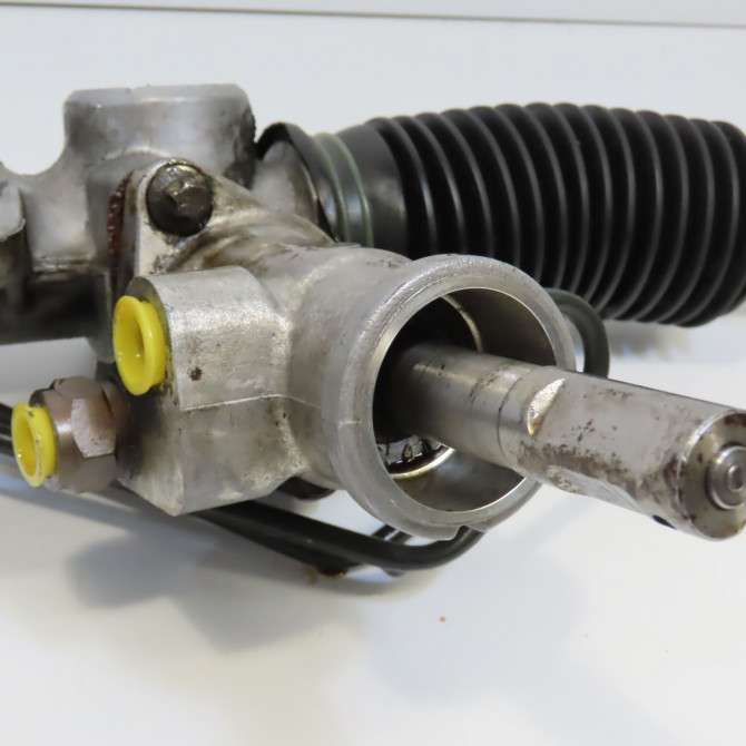 Cremaillere hydraulique occasion AUDI A8 II Phase 2 LONG 12-2007->12-2009 4.2 FSI 350ch 4E1422052D 4