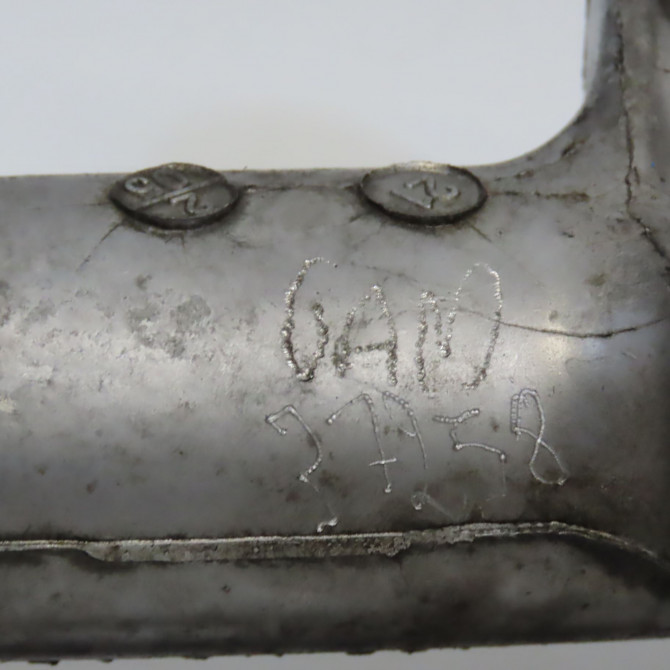 Cremaillere hydraulique occasion AUDI A8 II Phase 2 LONG 12-2007->12-2009 4.2 FSI 350ch 4E1422052D 6