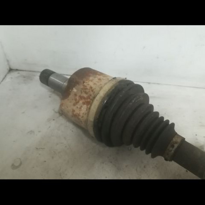 Transmission avant gauche occasion CITROEN JUMPER III Phase 2 06-2014->... 2.0 HDI 130ch 1614305480 3