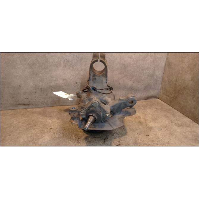 Moyeu avd occasion PEUGEOT BOXER III Phase 1 06-2006->... 2.2 HDI 100ch 3307A5 1