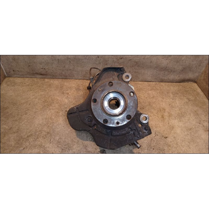 Moyeu avd occasion PEUGEOT BOXER III Phase 1 06-2006->... 2.2 HDI 100ch 3307A5 2