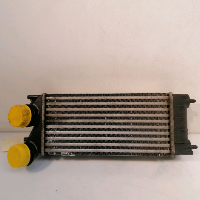Echangeur air occasion PEUGEOT 5008 I 384N9 1