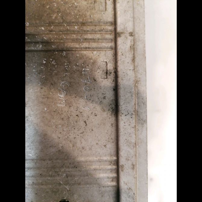 Echangeur air occasion PEUGEOT 5008 I 384N9 4