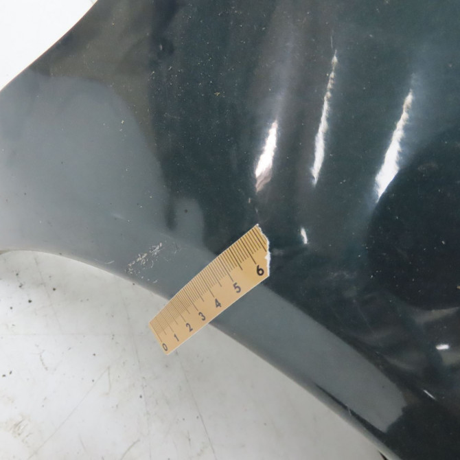 Aile avant droite occasion CITROEN XSARA phase 1 BREAK 02-1998->09-2000 2.0 HDI 90ch 7841K1 3