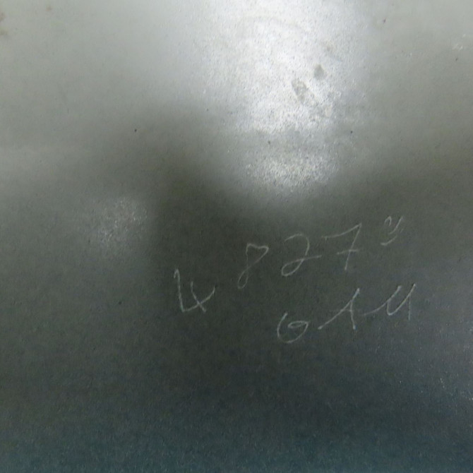 Aile avant droite occasion CITROEN XSARA phase 1 BREAK 02-1998->09-2000 2.0 HDI 90ch 7841K1 6