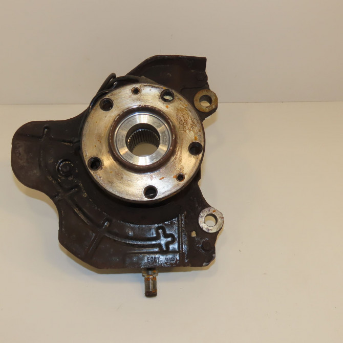 Moyeu avd occasion PEUGEOT BOXER III Phase 1 06-2006->... 2.2 HDI 100ch 3307A5 2