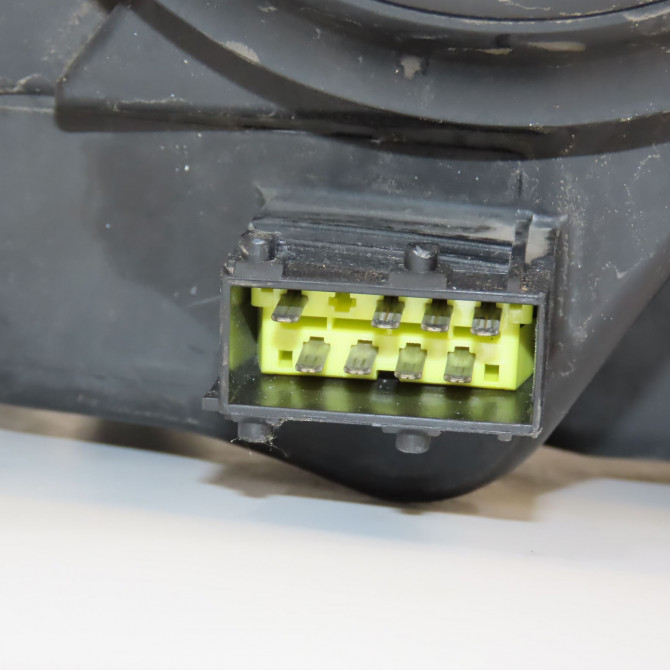 Phare gauche occasion CITROEN XSARA phase 2 BREAK 09-2000->12-2005 2.0 HDI 90ch 6208J8 3