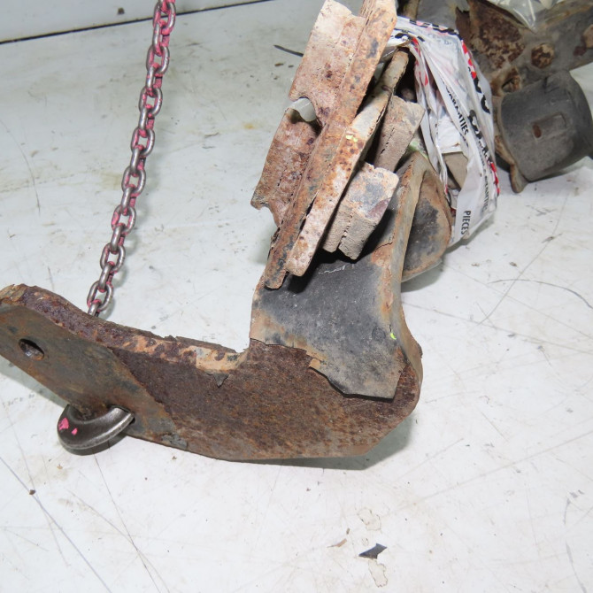 Attelage occasion CITROEN XSARA phase 2 BREAK 09-2000->12-2005 2.0 HDI 90ch 3