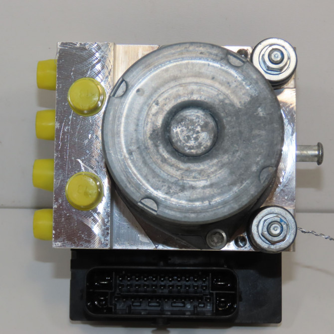 Unité hydraulique ABS occasion CITROEN C4 II Phase 2 11-2014->... 1.2i 110ch 1613150880 3