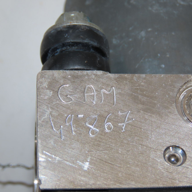 Unité hydraulique ABS occasion CITROEN C4 II Phase 2 11-2014->... 1.2i 110ch 1613150880 5