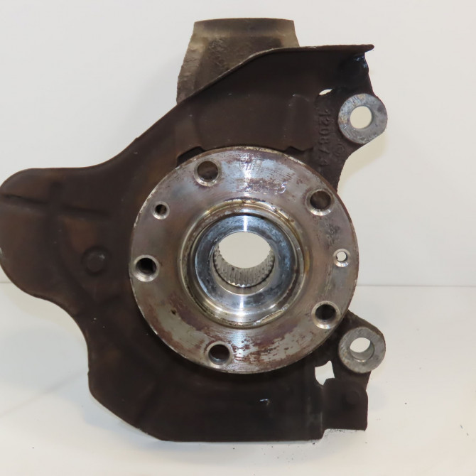 Moyeu avd occasion CITROEN JUMPER III Phase 2 06-2014->... 3307A5 1