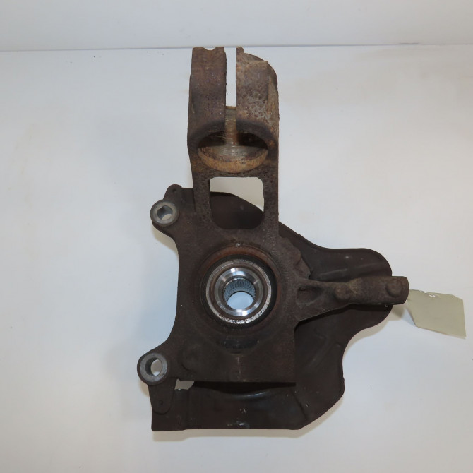 Moyeu avd occasion CITROEN JUMPER III Phase 2 06-2014->... 3307A5 2