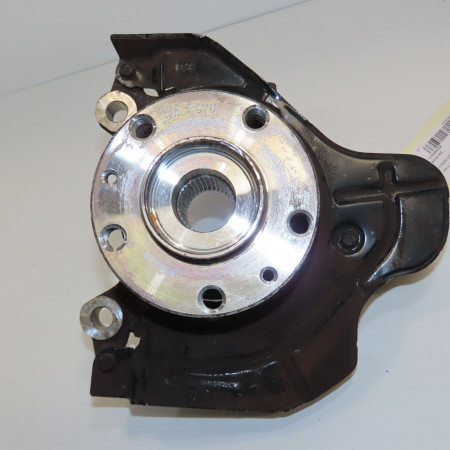 Moyeu avg occasion CITROEN JUMPER III Phase 2 06-2014->... 3307A5