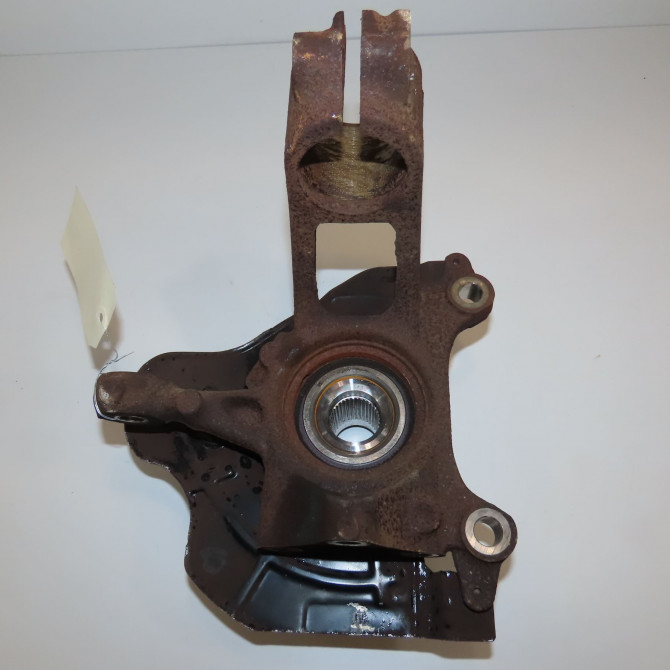 Moyeu avg occasion CITROEN JUMPER III Phase 2 06-2014->... 3307A5 2