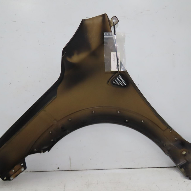 Aile avant droite occasion CHEVROLET CAPTIVA Phase 1 04-1995->04-1999 2.0 VCDI 127ch 96624396 2