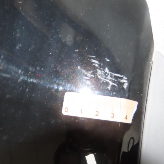 Aile avant droite occasion CHEVROLET CAPTIVA Phase 1 04-1995->04-1999 2.0 VCDI 127ch 96624396 3