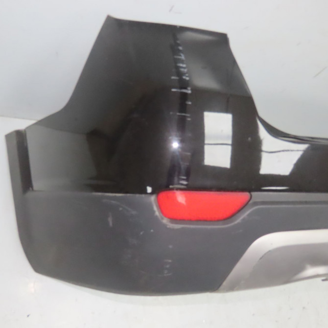 Pare-choc arrière occasion CHEVROLET CAPTIVA Phase 1 04-1995->04-1999 2.0 VCDI 127ch 20961261 3