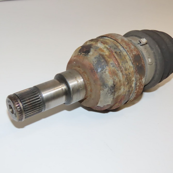 Transmission arrière droite occasion CHEVROLET CAPTIVA Phase 1 04-1995->04-1999 2.0 VCDI 127ch 96624822 4