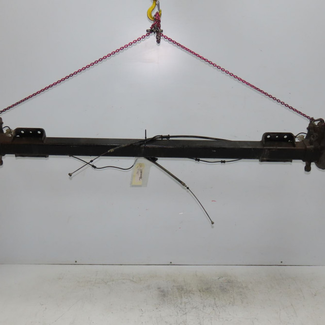 Train arrière occasion PEUGEOT BOXER III Phase 1 04-1995->04-1999 2.2 HDI 130ch 5148N0 1