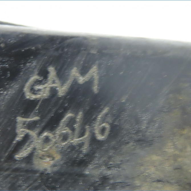 Train arrière occasion PEUGEOT BOXER III Phase 1 04-1995->04-1999 2.2 HDI 130ch 5148N0 4