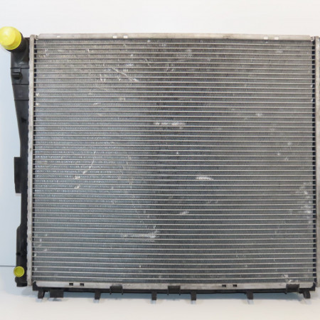 Radiateur occasion B.M.W. X3 I Phase 1 01-2004->08-2006 2.0d 17113403551