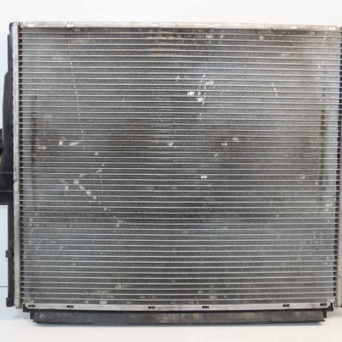 Radiateur occasion B.M.W. X3 I Phase 1 01-2004->08-2006 2.0d 17113403551 2