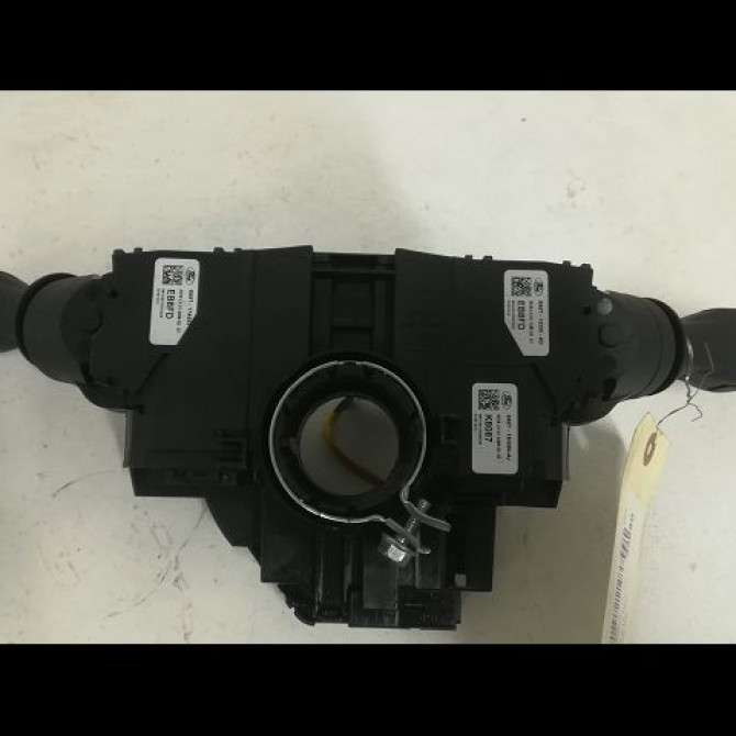 Bloc commodos occasion FORD FIESTA VI Phase 2 11-2012->... 1.5 TDCI 75ch 4