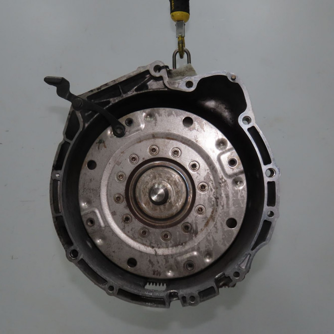 Boîte à vitesse automatique occasion B.M.W. X3 I Phase 2 08-2006->08-2010 3.0 D 218ch 24007572500 1