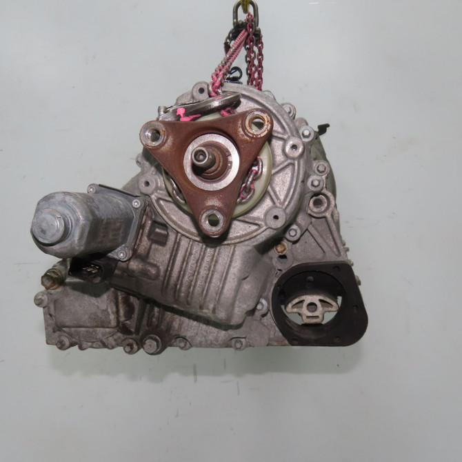 Boîte à vitesse automatique occasion B.M.W. X3 I Phase 2 08-2006->08-2010 3.0 D 218ch 24007572500 3