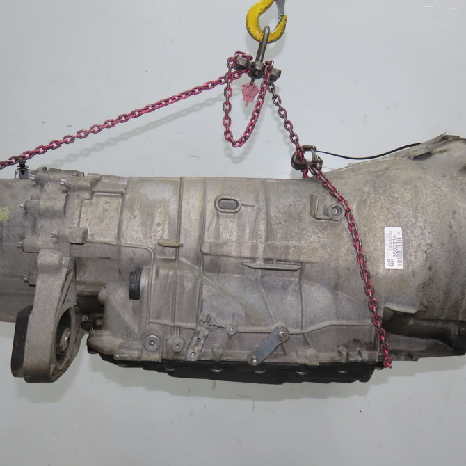 Boîte à vitesse automatique occasion B.M.W. X3 I Phase 2 08-2006->08-2010 3.0 D 218ch 24007572500 4