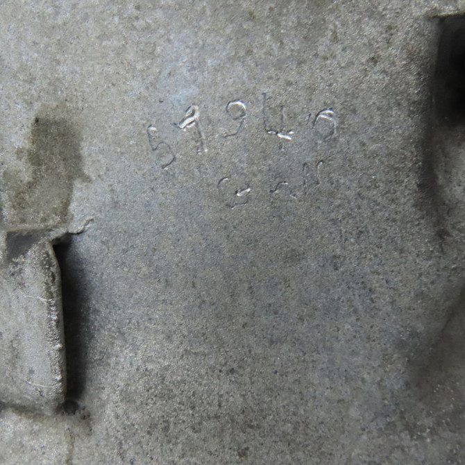 Boîte à vitesse automatique occasion B.M.W. X3 I Phase 2 08-2006->08-2010 3.0 D 218ch 24007572500 7