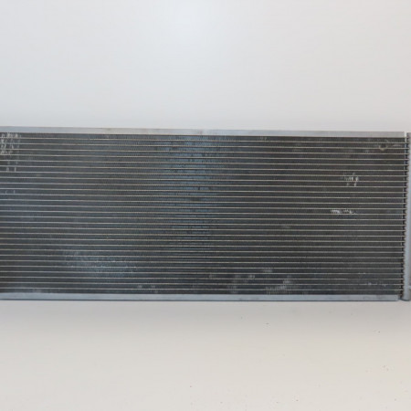 Condenseur clim occasion CITROEN JUMPER III Phase 2 06-2014->... 1649789180