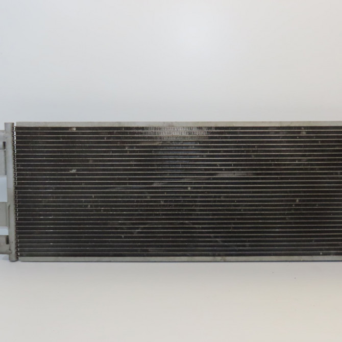 Condenseur clim occasion CITROEN JUMPER III Phase 2 06-2014->... 1649789180 2