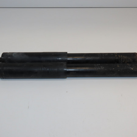 Amortisseur arrière droit occasion CITROEN C2 Phase 1 09-2003->10-2008 1.4 HDi 5206Z5