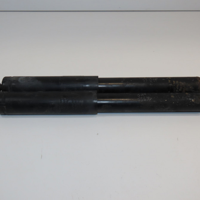 Amortisseur arrière droit occasion CITROEN C2 Phase 1 09-2003->10-2008 1.4 HDi 5206Z5 1