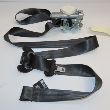 Ceinture avant droite occasion CITROEN DS3 Phase 1 11-2009->03-2014 1.4 VTi 16v 95ch 96771573XX