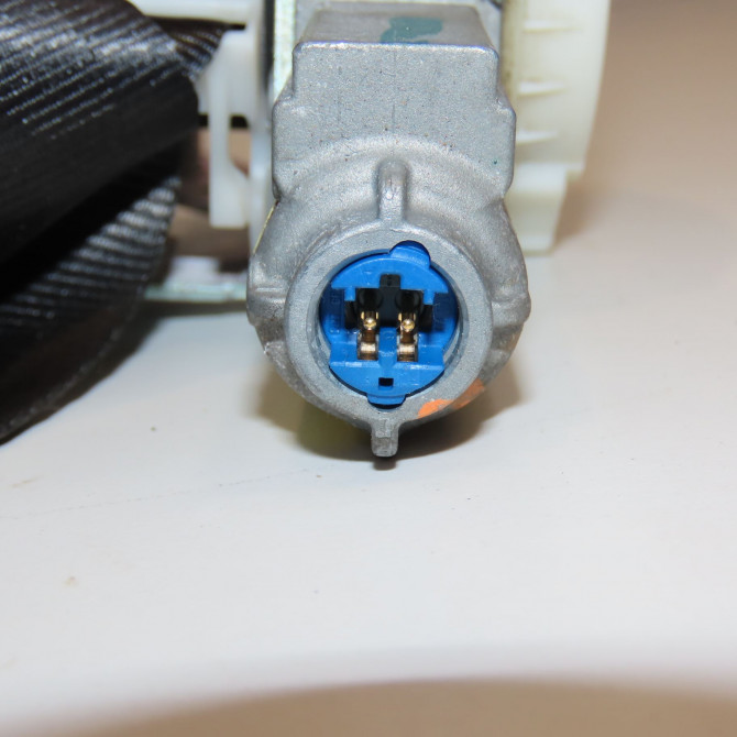 Ceinture avant droite occasion CITROEN DS3 Phase 1 11-2009->03-2014 1.4 VTi 16v 95ch 96771573XX 4