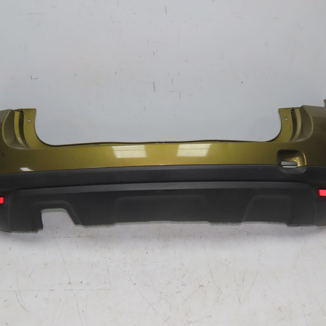 Pare-choc arrière occasion DACIA DUSTER Phase 2 09-2013->... 1.5 DCI 110ch 850220034R 1