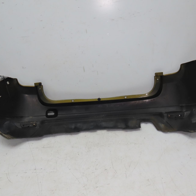 Pare-choc arrière occasion DACIA DUSTER Phase 2 09-2013->... 1.5 DCI 110ch 850220034R 2