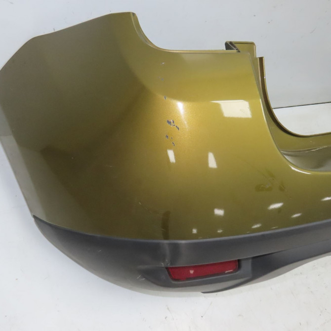 Pare-choc arrière occasion DACIA DUSTER Phase 2 09-2013->... 1.5 DCI 110ch 850220034R 3