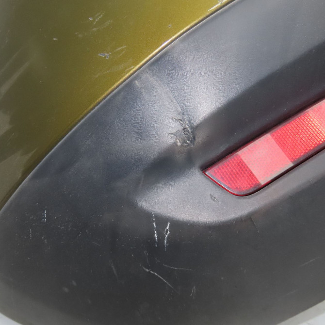 Pare-choc arrière occasion DACIA DUSTER Phase 2 09-2013->... 1.5 DCI 110ch 850220034R 6