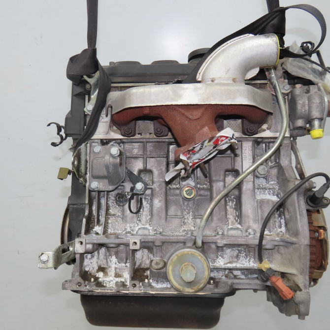 Moteur essence occasion CITROEN BERLINGO I Phase 1 09-1996->11-2002 1351E 2