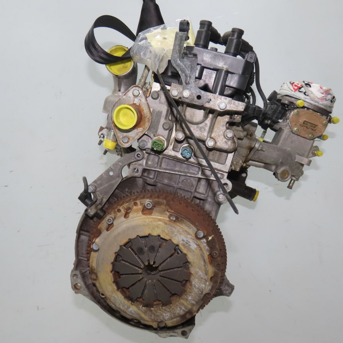 Moteur essence occasion CITROEN BERLINGO I Phase 1 09-1996->11-2002 1351E 3