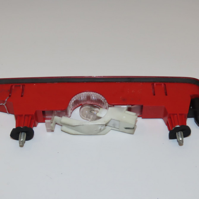 Feux stop supplementaire occasion CITROEN BERLINGO II Phase 2 02-2012->09-2015 1.6 HDI 90ch 6351FC 2