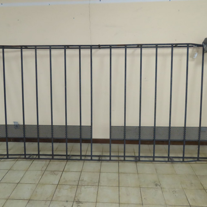 Barre de toit occasion CITROEN JUMPER I Phase 1 02-1994->02-2002 2.5 D 86ch 1