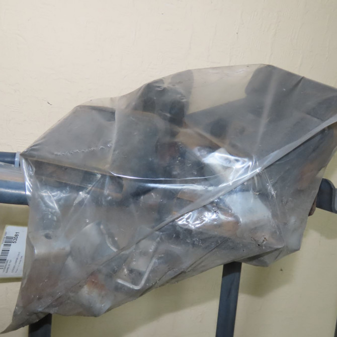 Barre de toit occasion CITROEN JUMPER I Phase 1 02-1994->02-2002 2.5 D 86ch 3